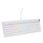Genesis Thor 404 Gateron Yellow Pro Biała NKG-2299 - 1347640 - zdjęcie 5